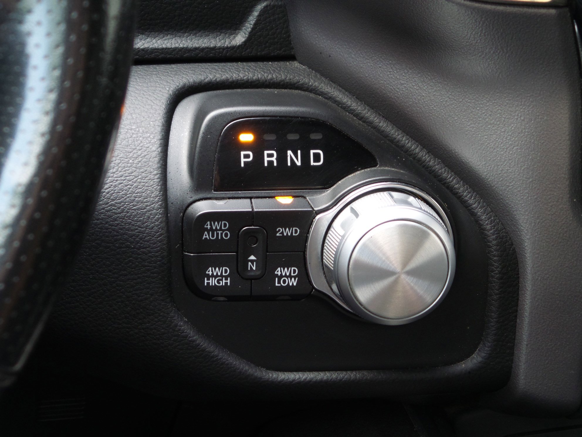 Used 2019 RAM 1500 Sport w/ Level 2 Equipment Group AWD/4WD image 13