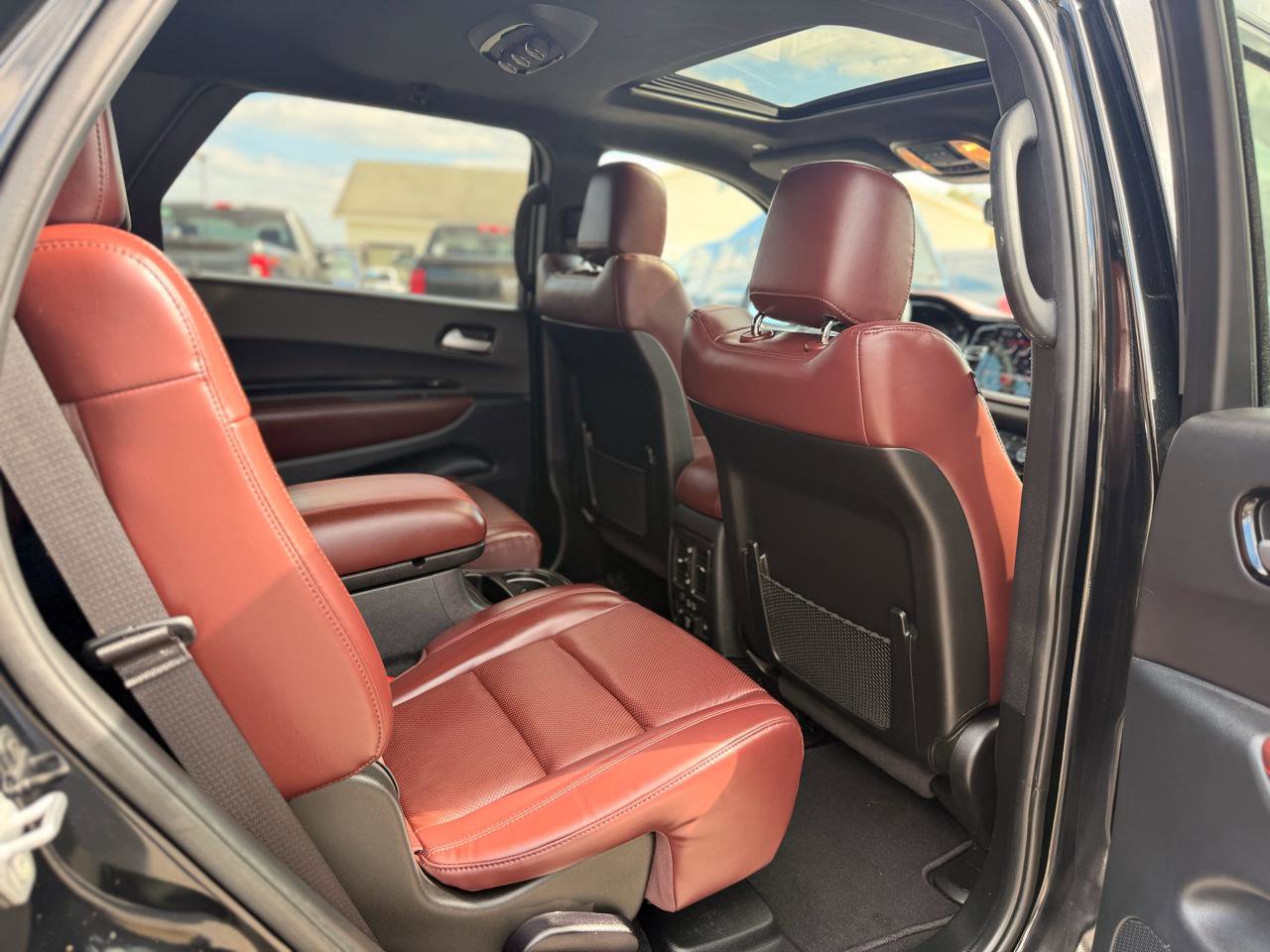 Used 2024 Dodge Durango Citadel image 35