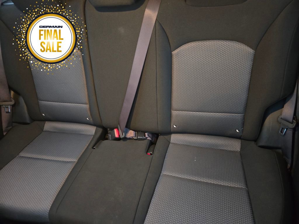 Certified 2024 Kia Soul LX w/ Option Group 015 image 16