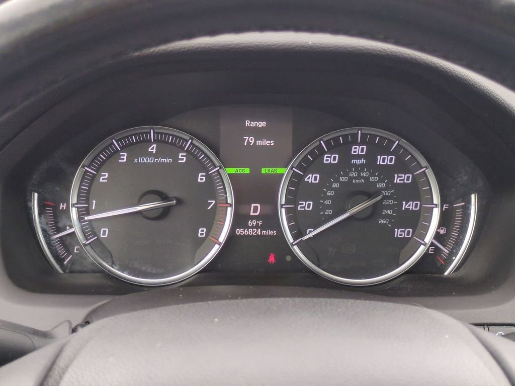 Used 2020 Acura TLX image 26