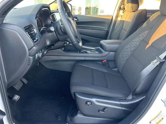 New 2025 Dodge Durango R/T w/ Blacktop Package image 11