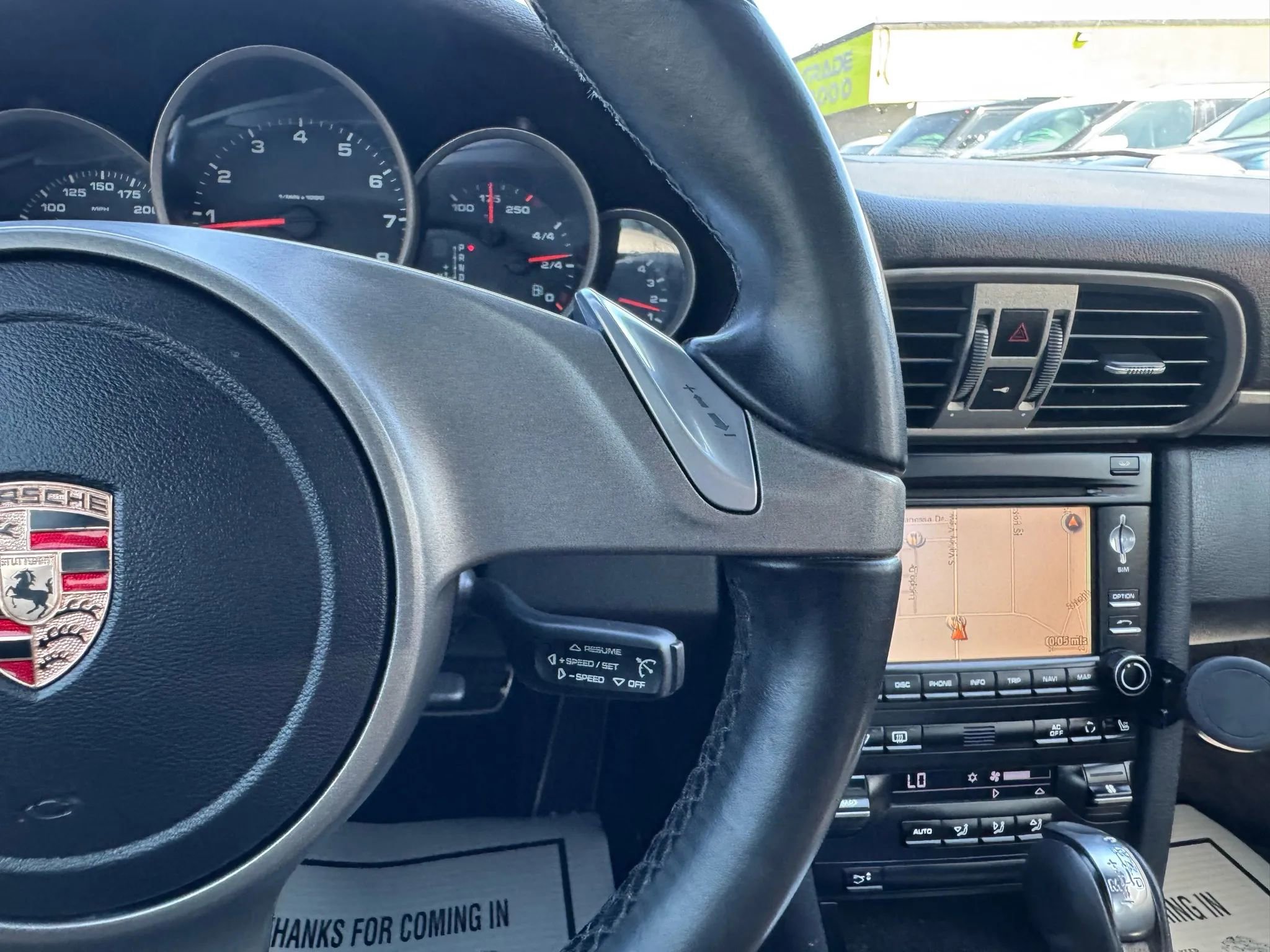 Used 2009 Porsche 911 GT3 RS image 20