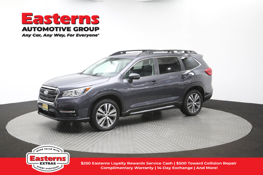 Used 2022 Subaru Ascent Limited AWD/4WD image 62