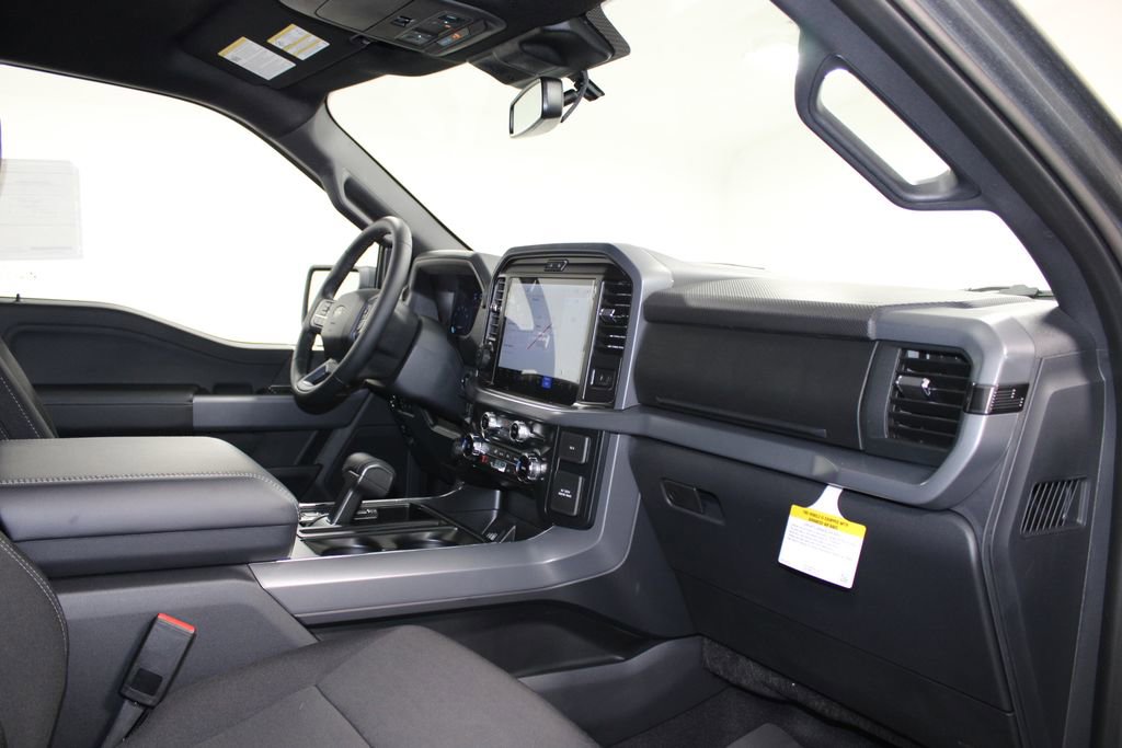 New 2026 Ford F150 XLT image 30