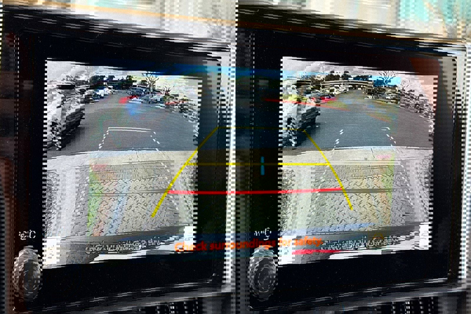 New 2025 Toyota RAV4 XLE image 22