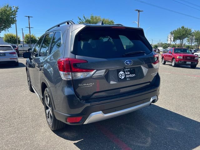 Used 2020 Subaru Forester Touring w/ Popular Package #2 AWD/4WD image 11