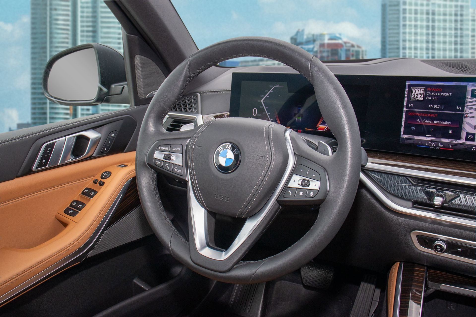 Used 2026 BMW X5 sDrive40i image 22