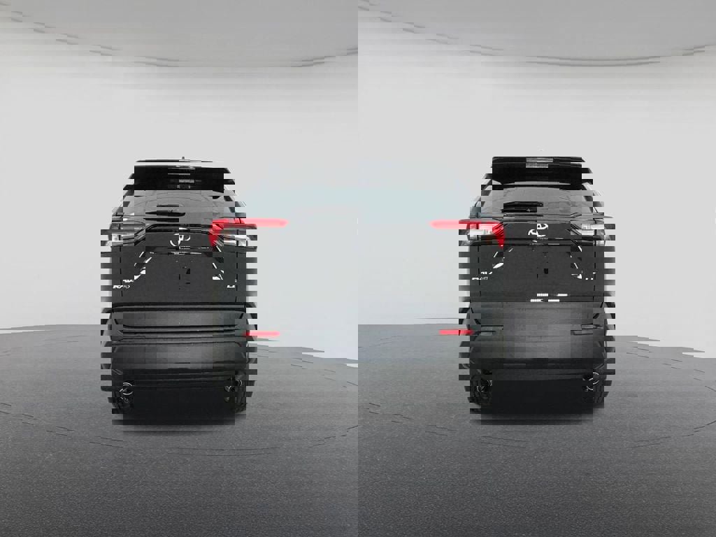 New 2025 Toyota RAV4 LE image 23