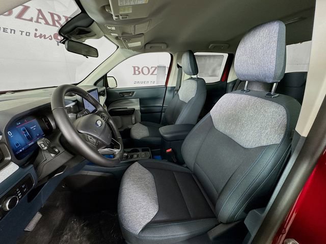 New 2026 Ford Maverick XLT w/ XLT Luxury Package image 25