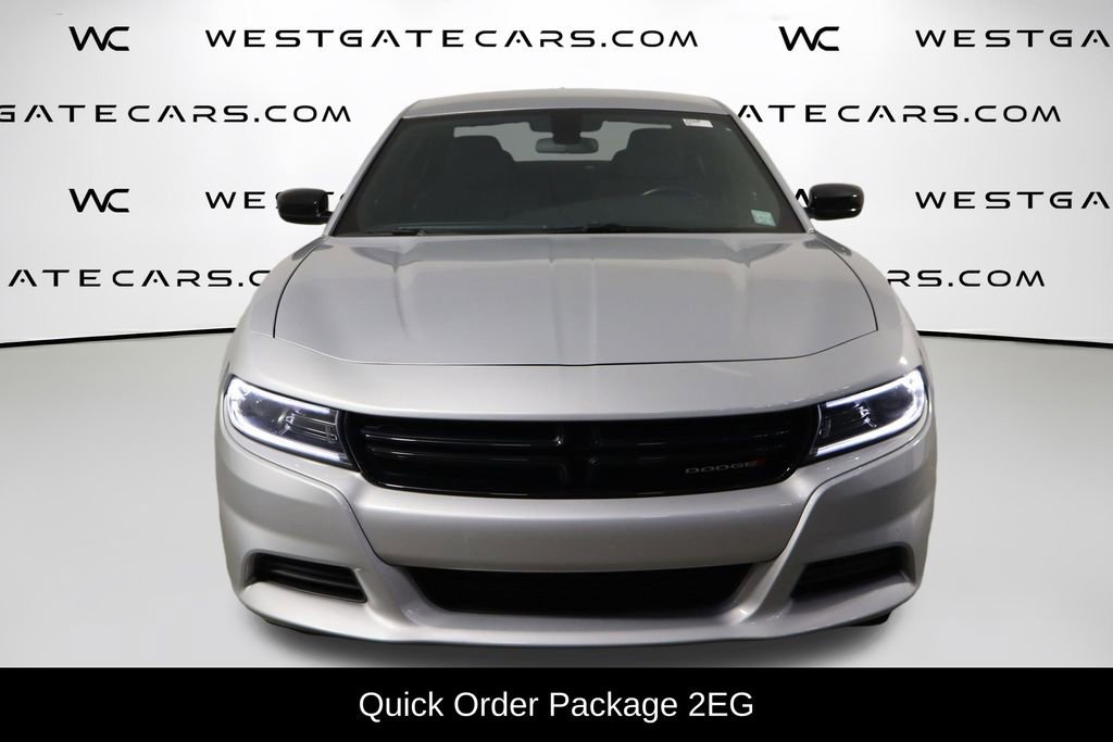 Used 2023 Dodge Charger SXT RWD video 2