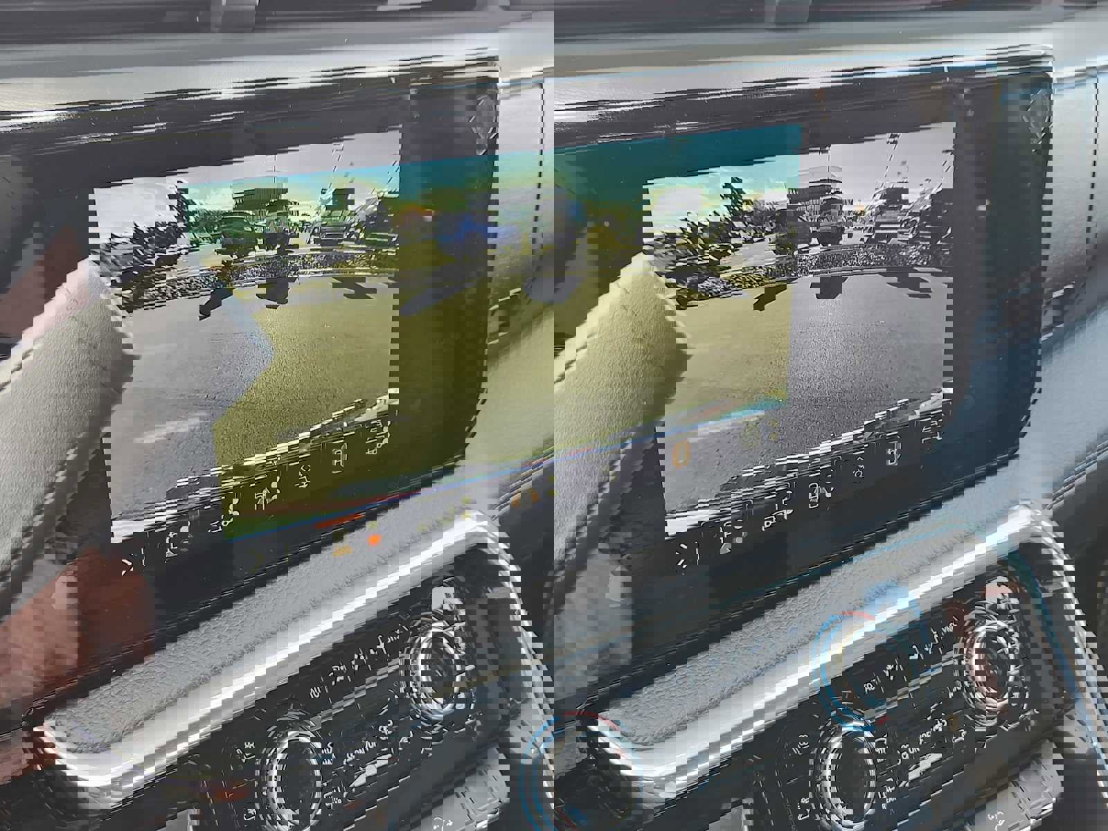 New 2026 GMC Sierra 2500 Denali w/ Denali Reserve Package image 21