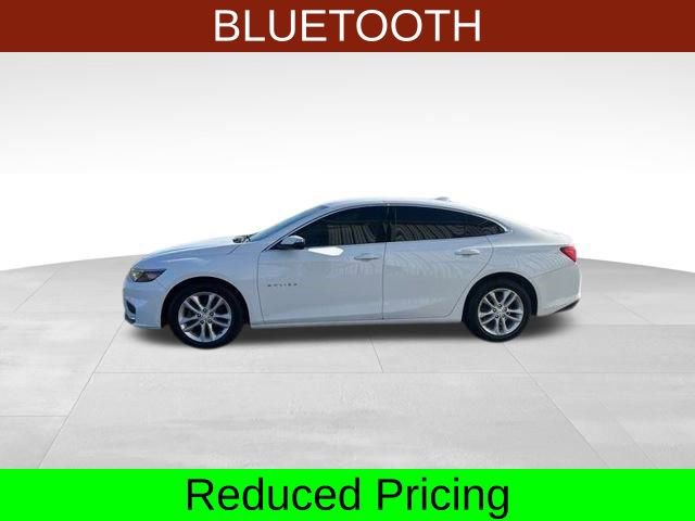 Used 2018 Chevrolet Malibu LT image 4