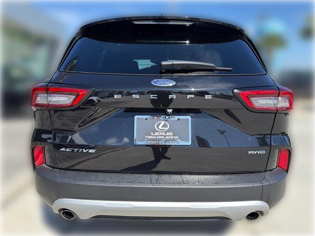 Used 2025 Ford Escape Active AWD/4WD image 6