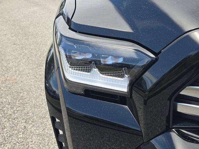 New 2026 Toyota 4Runner Limited AWD/4WD image 10