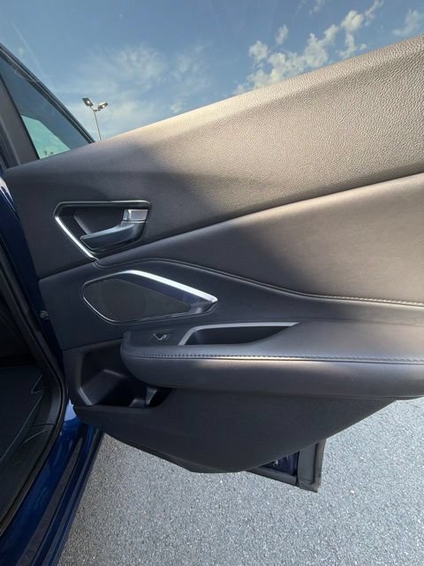 Used 2019 Acura RDX AWD image 27