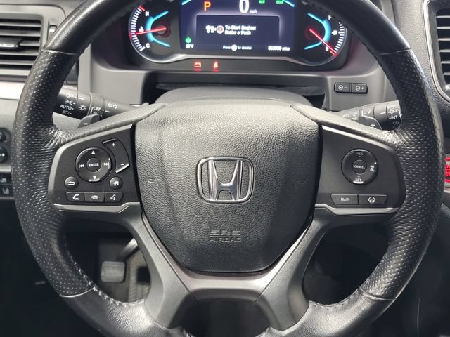 Used 2020 Honda Passport EX-L image 25