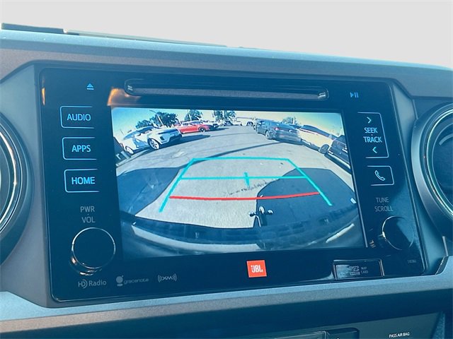 Used 2019 Toyota Tacoma TRD Pro image 14