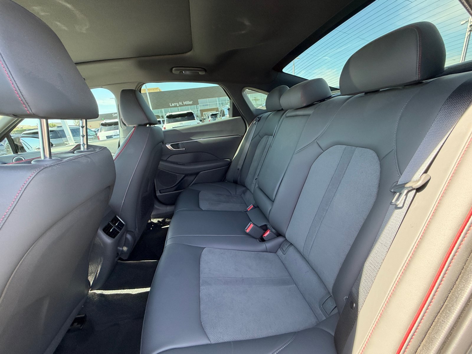 Certified 2022 Hyundai Sonata SEL Plus FWD image 17