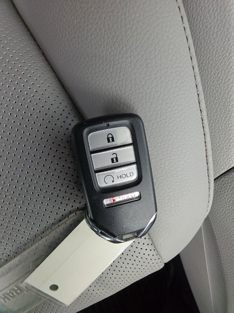 Used 2023 Honda Ridgeline RTL image 33