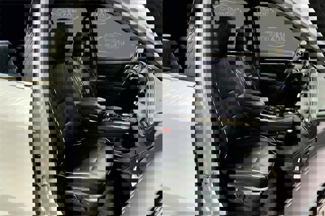 New 2026 Buick Enclave Avenir w/ LPO, Floor Liner Package image 12