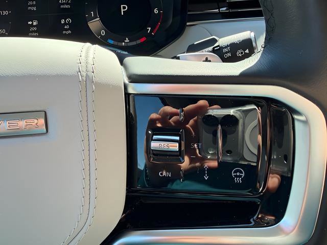 Certified 2023 Land Rover Range Rover Sport SE image 20