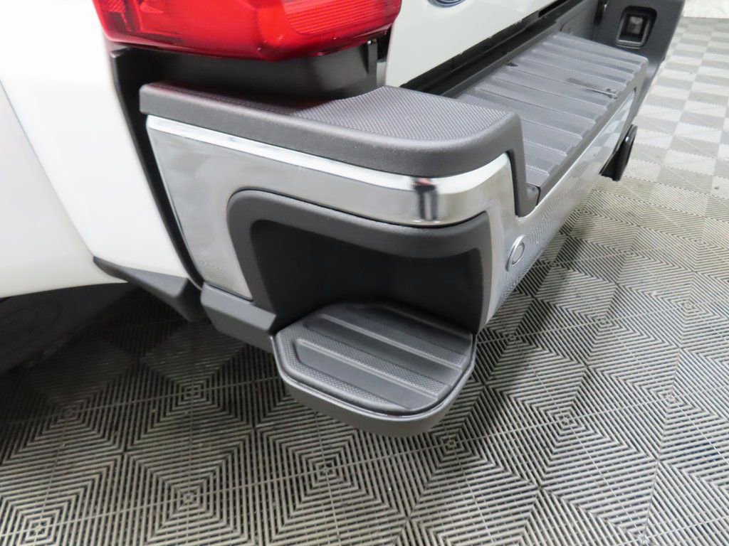 Used 2025 Ford F450 King Ranch w/ Chrome Package AWD/4WD image 53