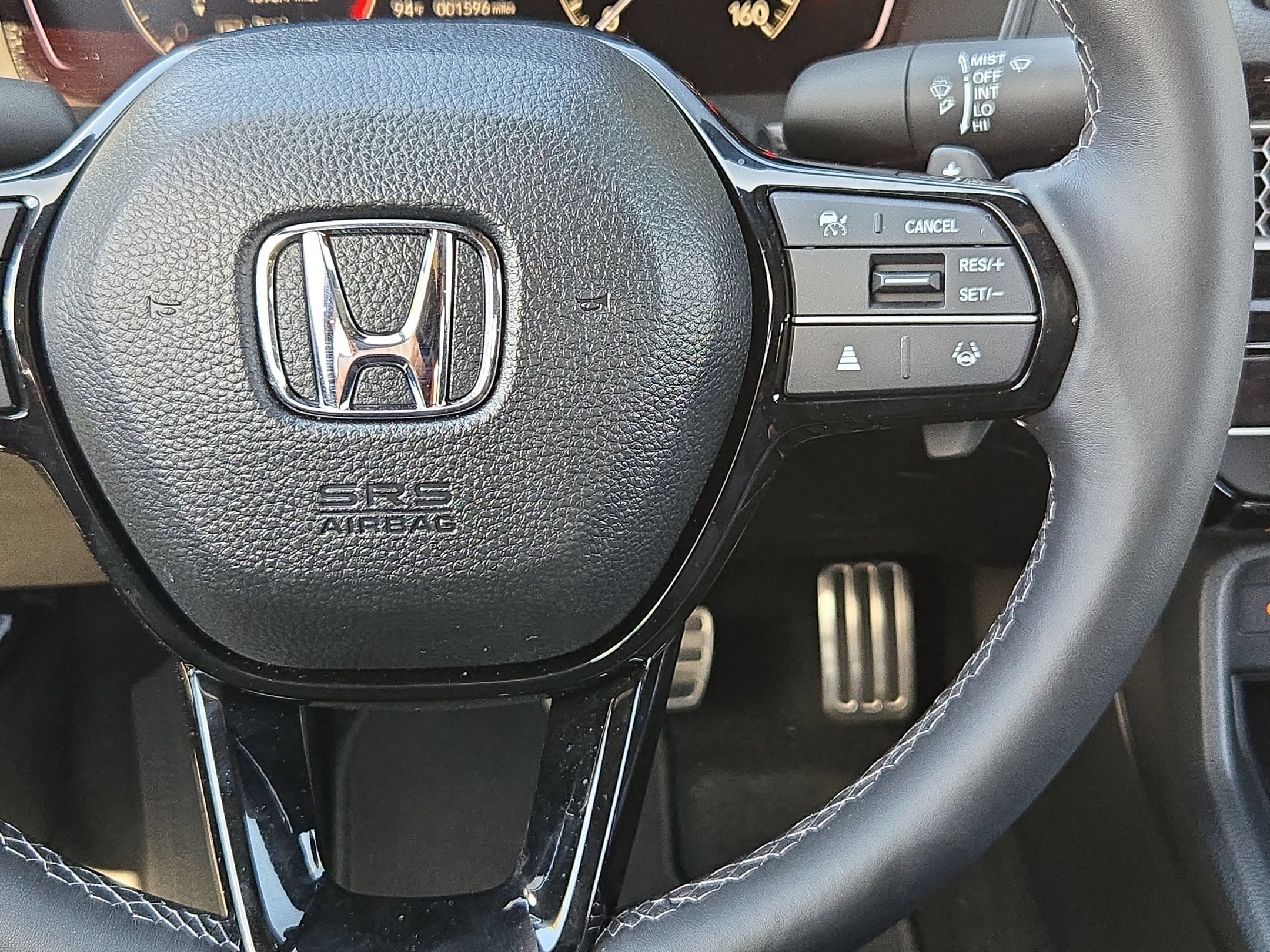 Certified 2026 Honda Civic Sport image 21