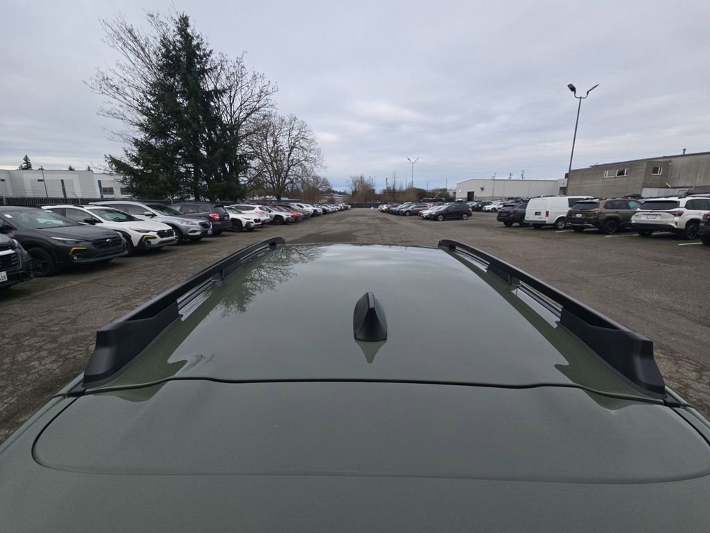 New 2026 Subaru Crosstrek 2.5i Limited image 25