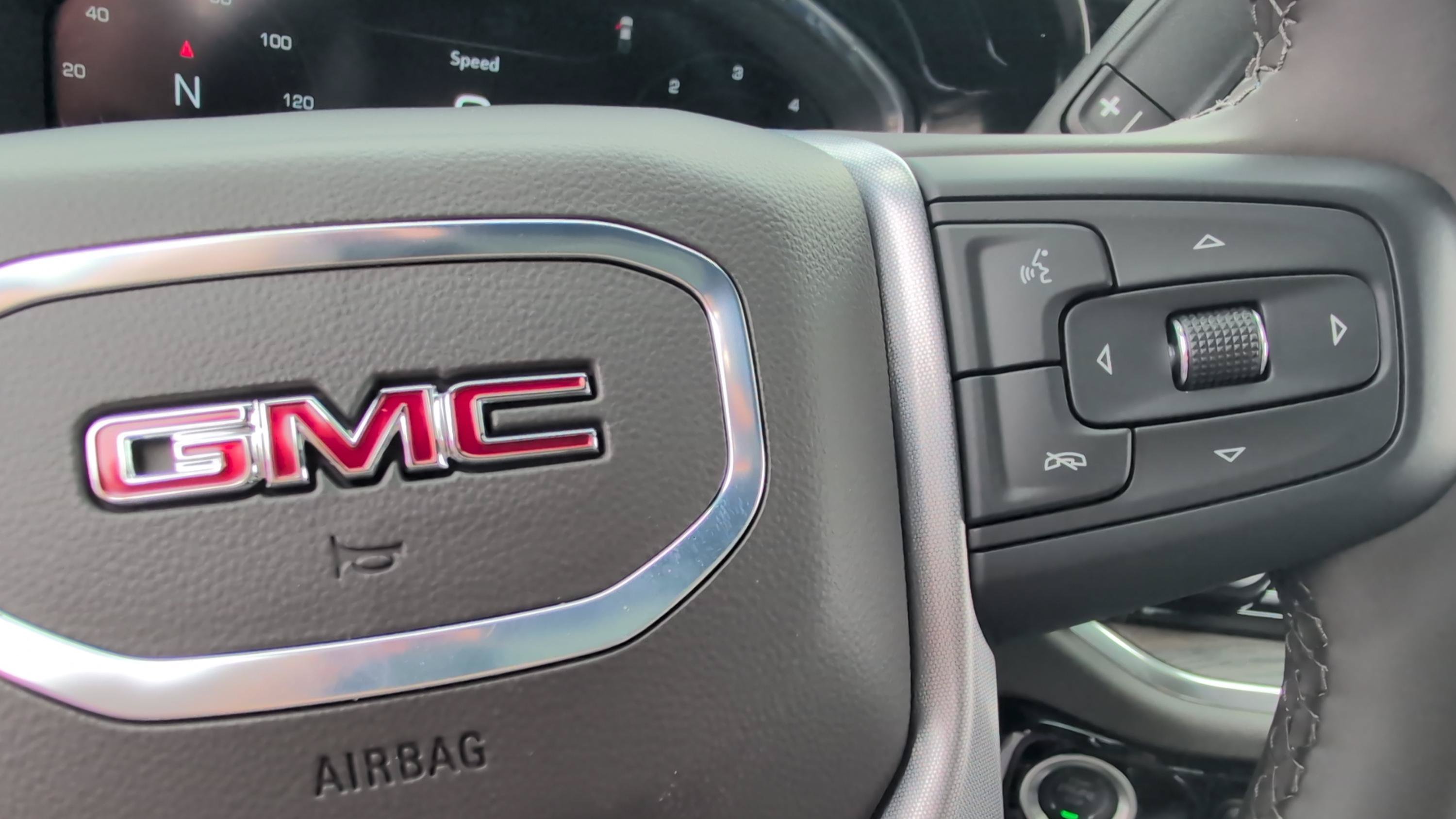 New 2025 GMC Sierra 2500 SLT w/ SLT Convenience Package AWD/4WD image 22