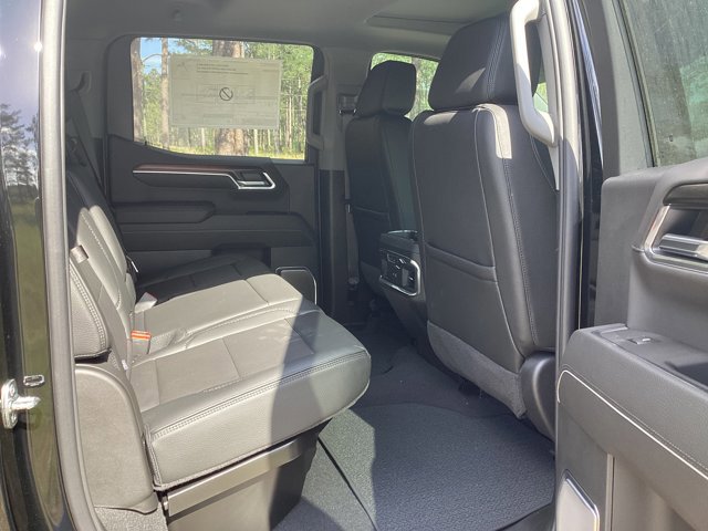 New 2026 GMC Sierra 1500 Denali image 21