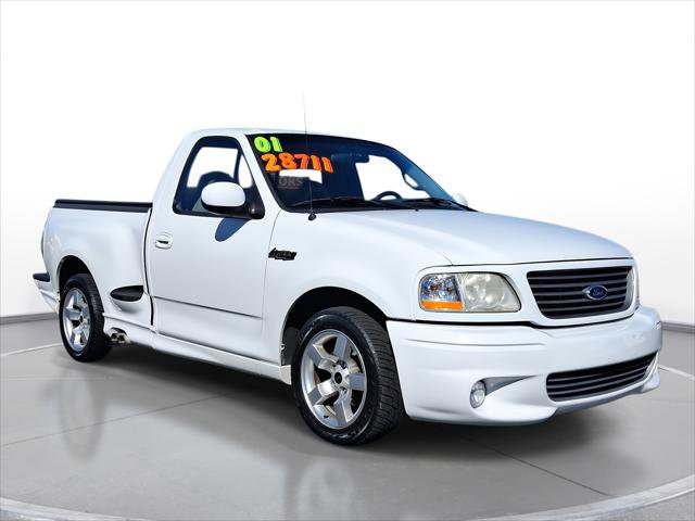 Used 2001 Ford F150 Lightning