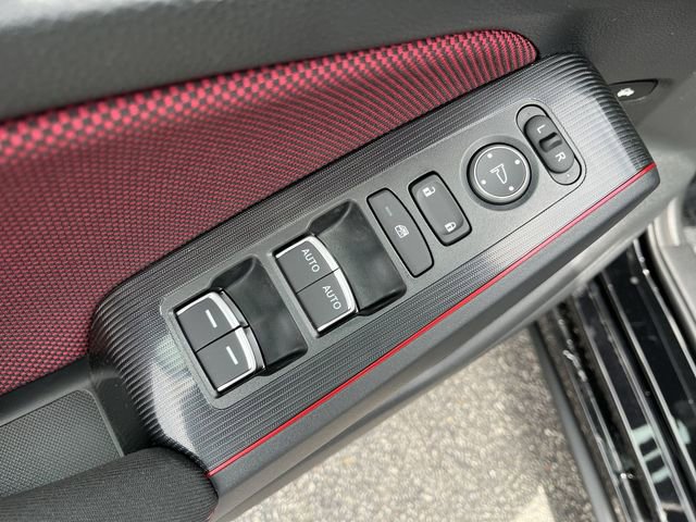 New 2026 Honda Civic Si image 16