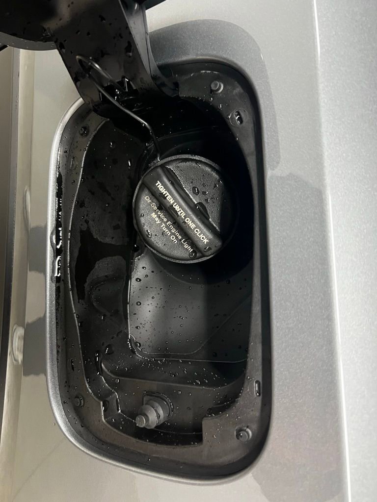 New 2026 Chevrolet TrailBlazer LT w/ LT Cold Weather Package image 26