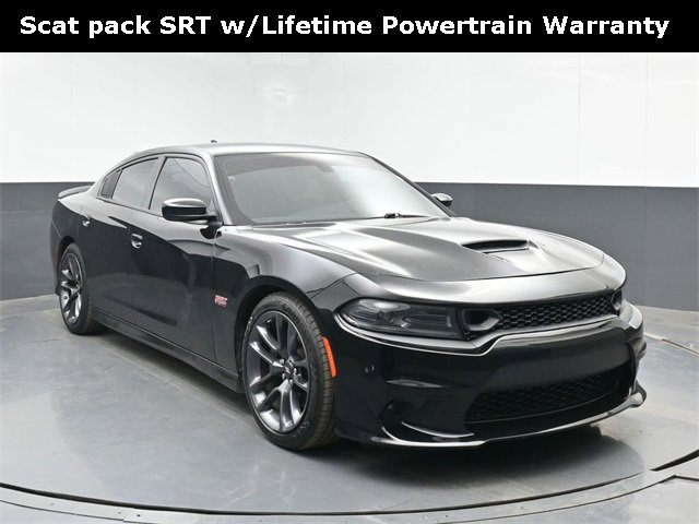 Used 2023 Dodge Charger Scat Pack