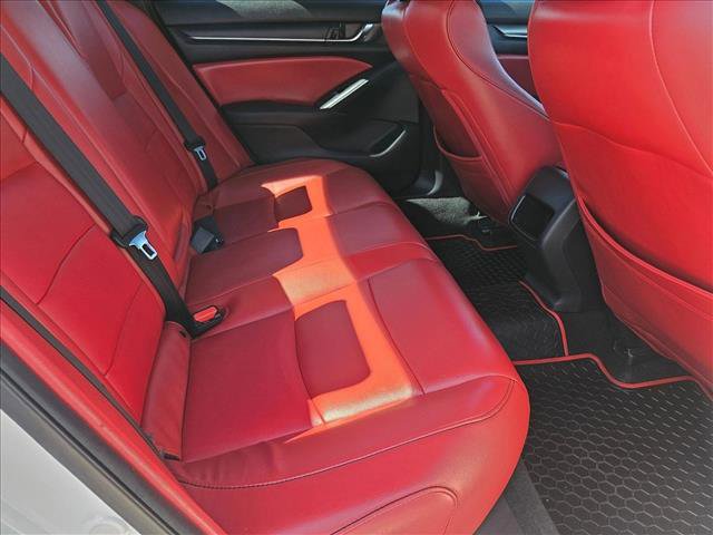 Used 2019 Honda Accord Sport image 18