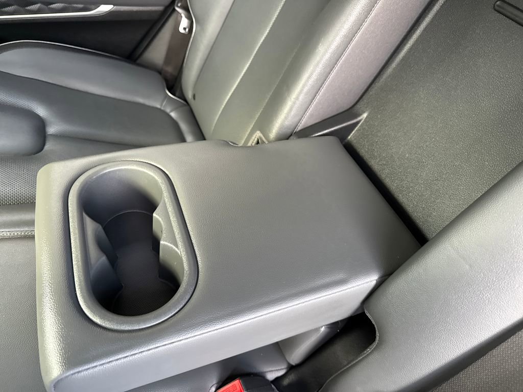 Used 2023 Hyundai Santa Fe Limited image 22