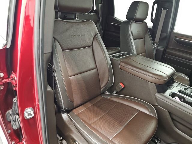 Used 2024 GMC Sierra 1500 Denali w/ Technology Package image 40
