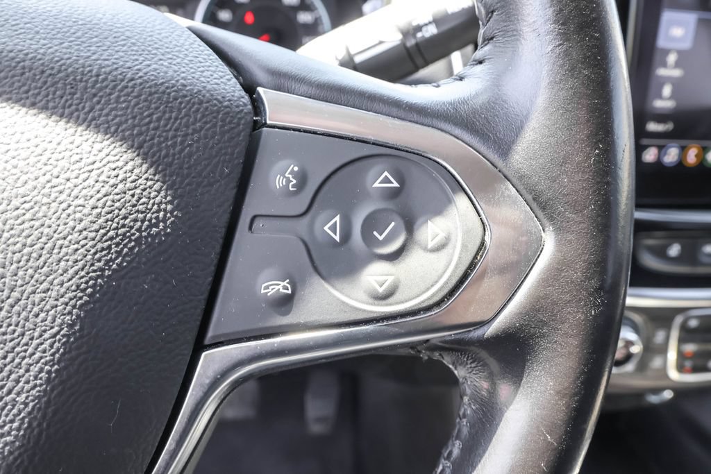 Used 2020 Chevrolet Traverse LT AWD/4WD image 22