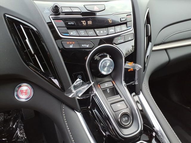New 2026 Acura RDX w/ Technology Package AWD/4WD image 18