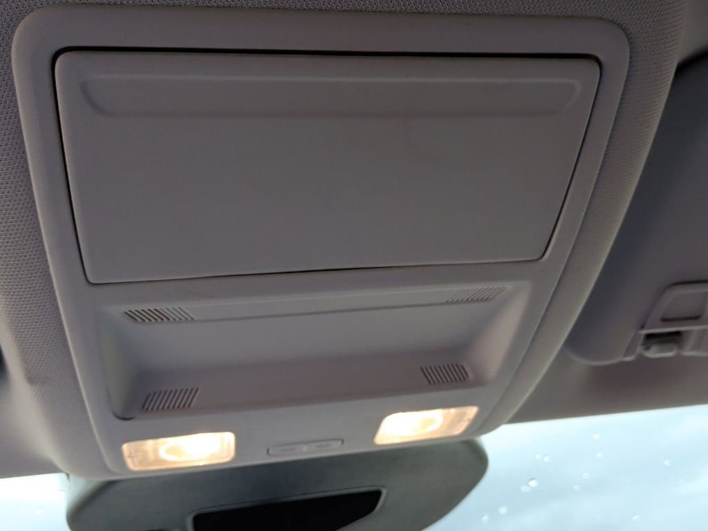 Used 2025 Ford Escape Active FWD image 21