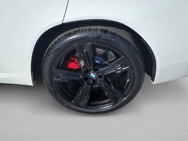New 2026 BMW X3 xDrive30i w/ M Sport Package AWD/4WD image 10