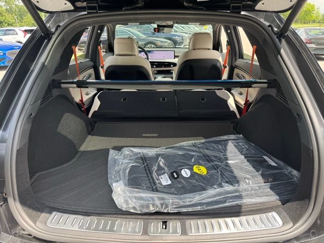 New 2026 Genesis GV70 3.5T Sport Prestige AWD/4WD image 28