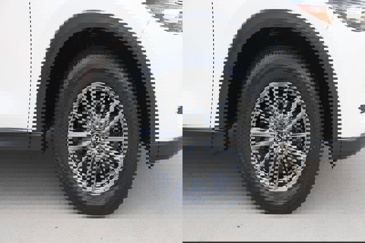 Used 2017 MAZDA CX-5 Sport image 8