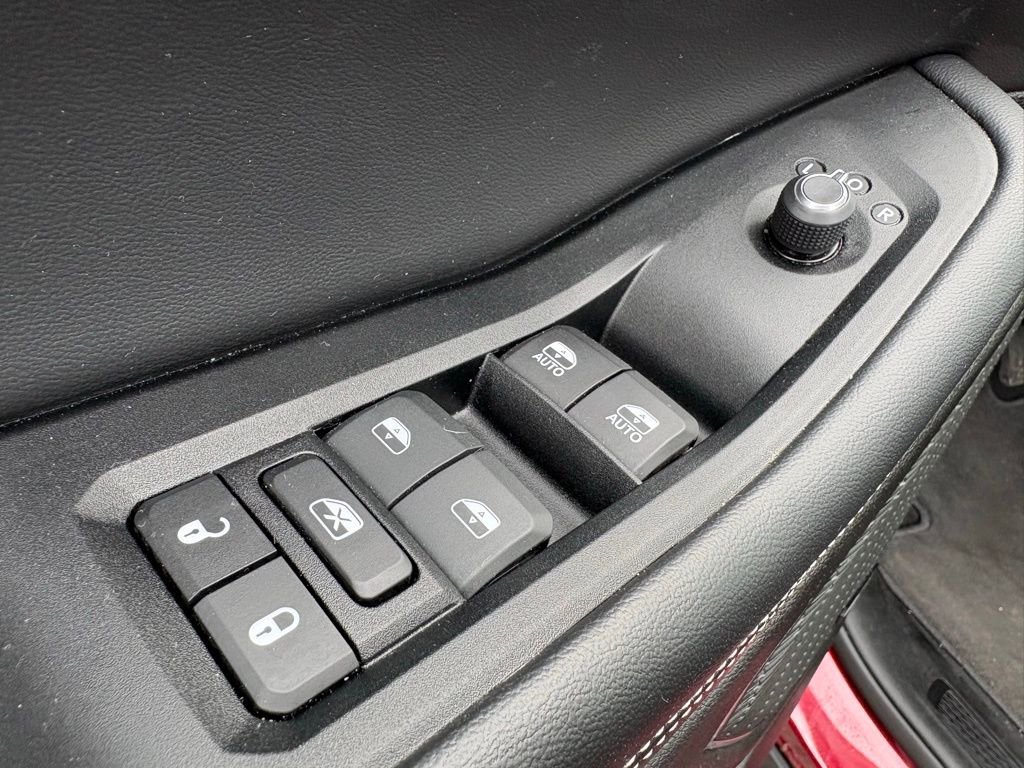 Used 2024 Jeep Grand Cherokee Limited 4xe image 24