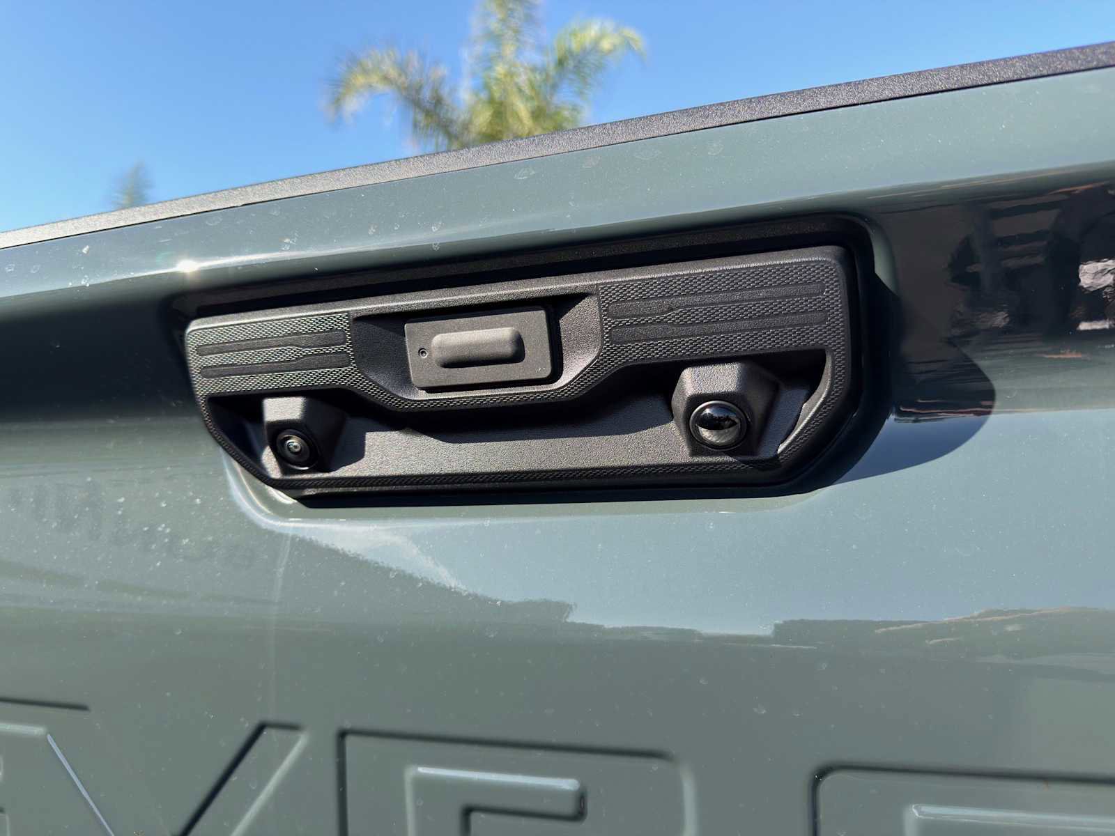 New 2026 Chevrolet Silverado 2500 LT w/ Trail Boss Package image 14