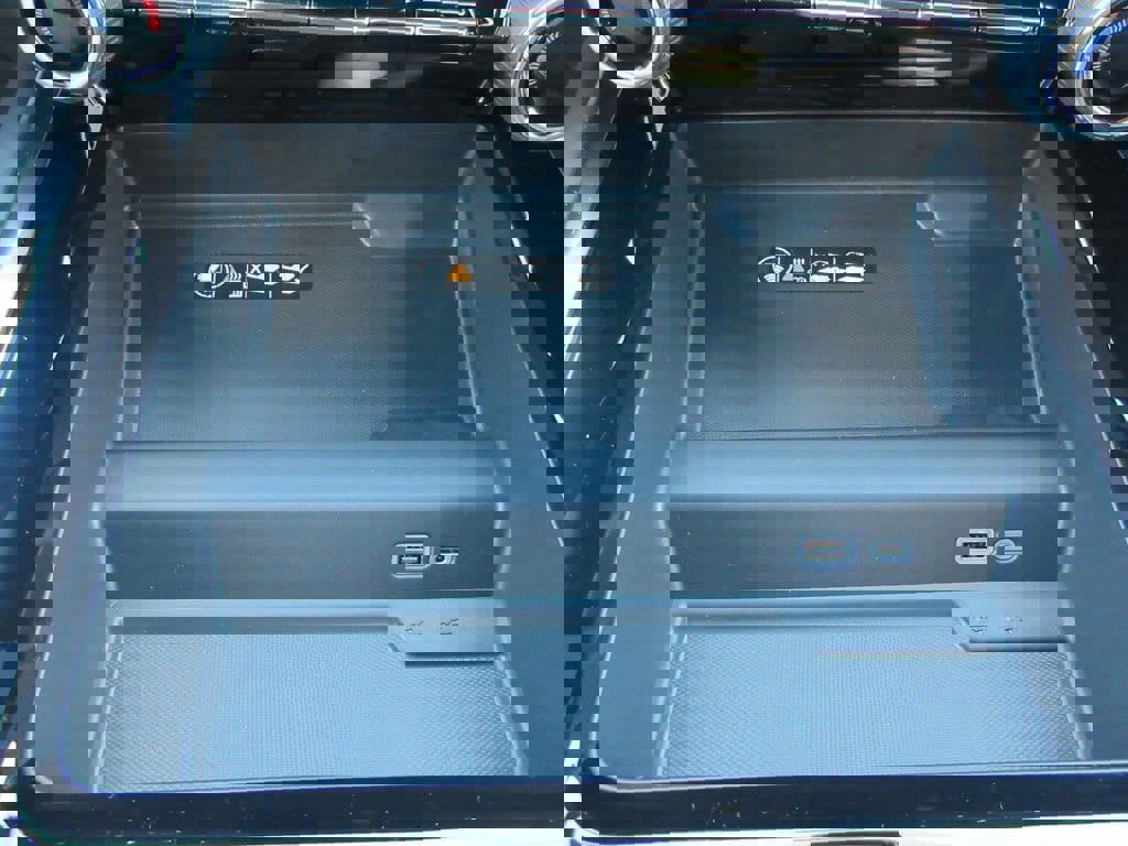 New 2026 Chevrolet Tahoe RST w/ RST Capability Package image 31