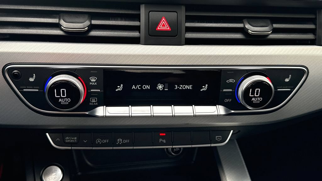 Used 2017 Audi A4 2.0T Premium w/ Convenience Package AWD/4WD image 31