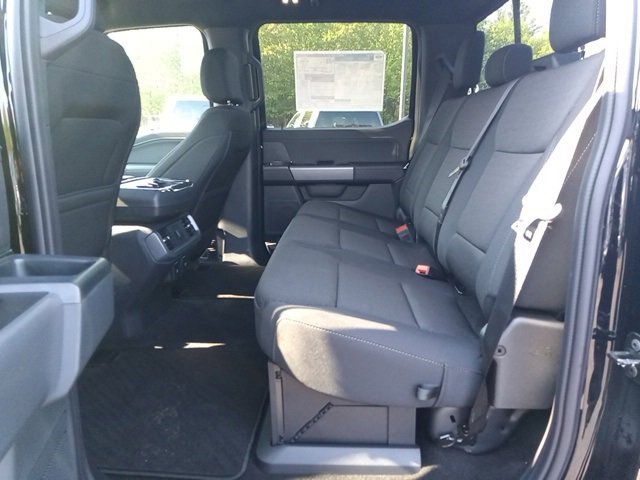 New 2025 Ford F150 XLT w/ Equipment Group 302A MID image 64