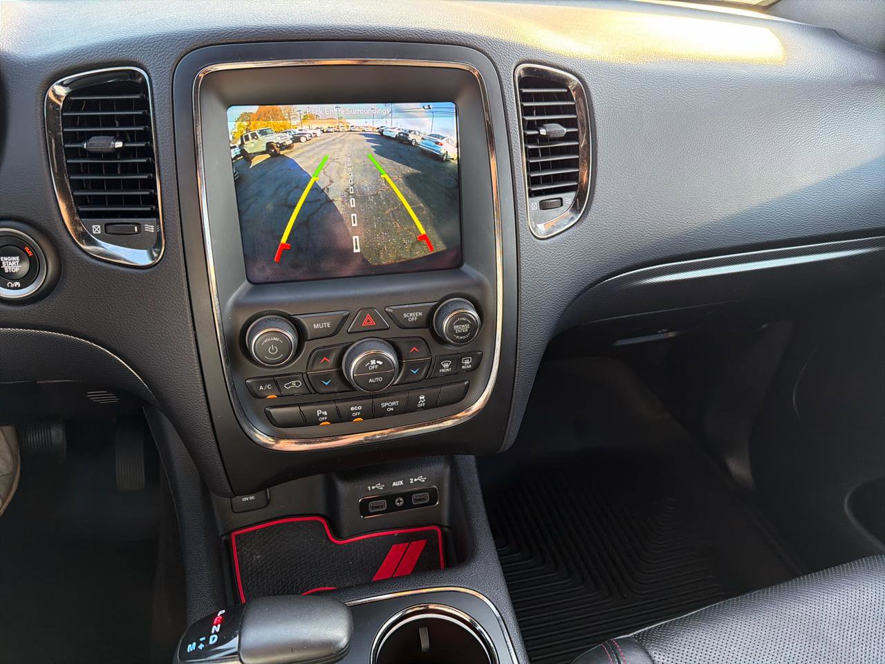 Used 2018 Dodge Durango R/T image 40