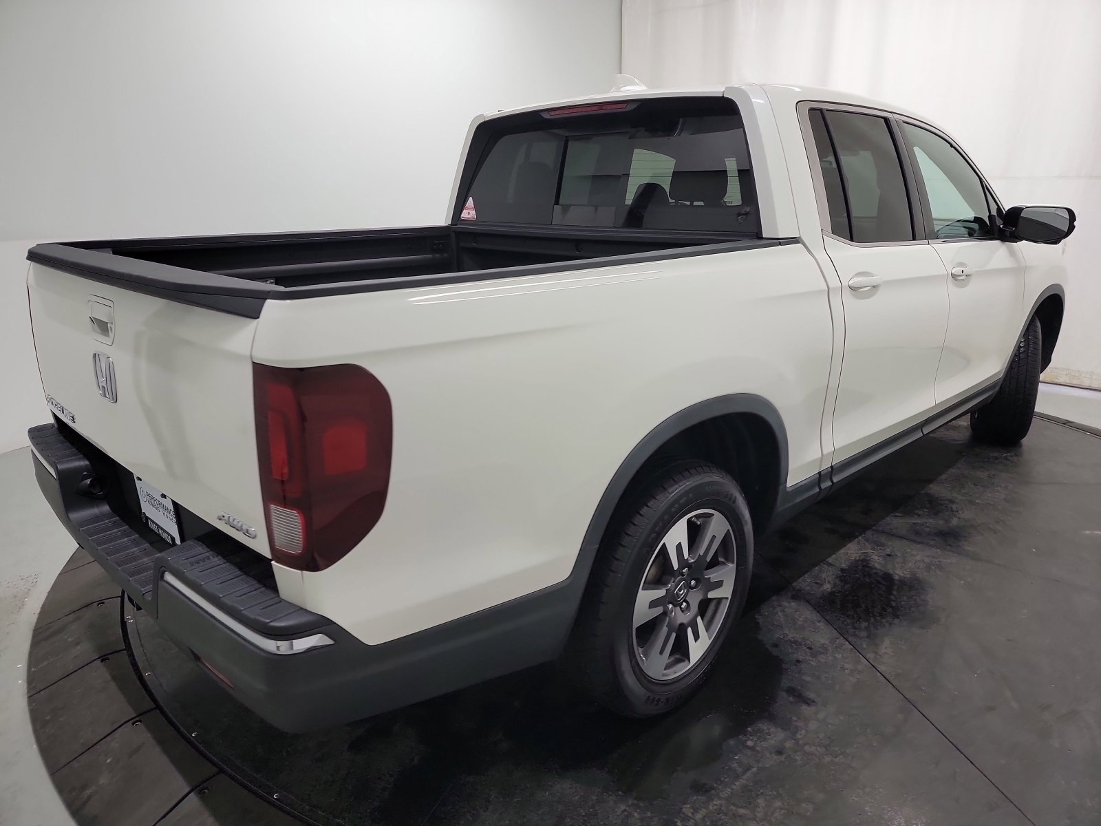 Used 2019 Honda Ridgeline RTL-T image 17